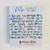  Khadi White Rag Paper 320gsm A4 Pack of 20 Sheets 