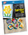 ESSDEE Essdee SoftCut Blocks Set of 2 420 x 300mm 