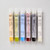 R&F Pigment Sticks Introductory Set of 6 38ml
