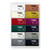  Staedtler Fimo Effect Half Blocks Set of 12 