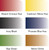 Winsor & Newton Promarker Watercolour Assorted Colours Set of 6
