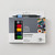  Winsor & Newton Promarker Tattoo Tones Set of 12 
