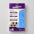  Pebeo Explorer Set Fantasy Moon 20ml Assorted Colours Set of 12 