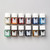  Pebeo Explorer Set Fantasy Moon 20ml Assorted Colours Set of 12 