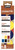  Pebeo Initiation Set Ceramic 20ml Assorted Colours Set of 6 