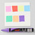 Uni-ball Uni ball Chalk Marker Assorted Colours Set of 8 