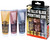 ESSDEE Essdee Premium Block Printing Ink 100ml Metallic Colours Set of 3 