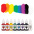  ArtResin Resintint Original Assorted Colours Set of 8 