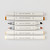 Cass Art Marker Portrait Tones Set of 6