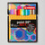 Stabilo STABILO point 88 ARTY Wallet Assorted Colours Set of 18 