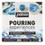 Pebeo Pouring Discovery Set with Silicone Oil 