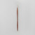Winsor & Newton Professional Oil Synthetic Hog Brush Round Size 1