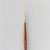 Winsor & Newton Professional Oil Synthetic Hog Brush Round Size 1