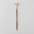  Winsor & Newton Professional Oil Synthetic Hog Brush Fan Size 6 