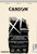  Canson XL Sand Grain Spiral 160g Natural 40 Sheets A4 Natural 