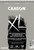  Canson XL Sand Grain Spiral Pad 160g Grey 40 sheet A4 Grey 