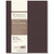  Strathmore 400 Toned Mixed Media Soft Cover Book 56 Sheets 19.7 x 24.8 cm Tan 