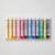  R&F Pigment Stick Painter's Dozen 38ml Assorted Colours Set of 12 