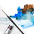  Winsor & Newton Professional Watercolour Block Rough 300gsm 7 x 10inches / 17.8 x 25.4cm 