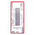 Uni-ball Uni ball PIN Fineliner Graceful Grey Set of 3 