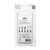 Uni-ball uni-ball PIN Sketching Fineliners 5 Pack Black 