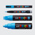  Posca Paint Pen Waterbased Marker 