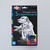 ESSDEE Scraperboard Painted 10 Sheets 