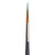  Winsor & Newton Professional Watercolour Synthetic Sable Pointed Round Brushes 