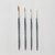 Winsor & Newton Professional Watercolour Synthetic Sable Pointed Round Brush