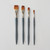  Winsor & Newton Professional Watercolour Synthetic Sable One Stroke Brush 