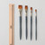  Winsor & Newton Professional Watercolour Synthetic Sable One Stroke Brush 