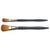 Winsor & Newton Professional Watercolour Synthetic Sable Mop Brushes