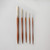  Winsor & Newton Professional Oil Synthetic Hog Brush Round 