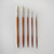  Winsor & Newton Professional Oil Synthetic Hog Brush Round 