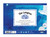 The Langton Daler Rowney The Langton Watercolour Block 300gsm 12 sheets Rough 