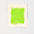  Pebeo Setacolor Fabric Paint Opaque 45ml Spring Green 24 
