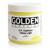  Golden Heavybody Acrylic 473ml C.P. Cadmium Yellow Light #1120 