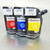  Sennelier Abstract Acrylic Paint 120ml Silver (Iridescent) 