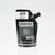 Sennelier Abstract Acrylic Paint 120ml Black (Iridescent) 