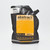  Sennelier Abstract Acrylic 500ml Satin Cadmium Yellow Deep Hue 