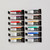 Golden QoR Modern Watercolour Introductory Set 5ml Set of 12 