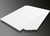 ESSDEE Essdee Scraperboard Painted 10 Sheets  White 