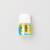  Pebeo Setacolor Fabric Paint Opaque 45ml Shimmer Rich Yellow 36 