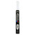  Pebeo 4Artist Marker 4mm White 