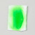 Tulip Colour Shot Fabric Spray Paint  Neon Green