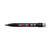  Posca Paint Pen Waterbased Marker PCF-350 (Brush) Black 
