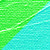  Pebeo Studio Acrylic High Viscosity 100ml 100ml Iridescent Green Blue 