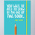 ILEX You Will Be Able To Draw By The End of This Book by Jake Spicer 