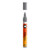  Molotow ONE4ALL Acrylic Marker 4mm 224 - Grey Blue Dark 