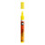  Molotow ONE4ALL Acrylic Marker 4mm 232- Neon Yellow 